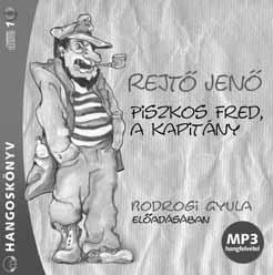 előadásában / 2 CD CSUKÁS ISTVÁN POM POM MESÉI MIRR-MURR KALANDJAI Rudolf