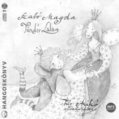 Géza, Jordán Tamás és Kaszás Attila előadásában / 3 CD REJTŐ JENŐ VESZTEGZÁR
