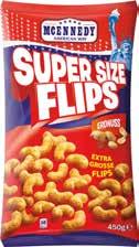 kg = 1 887 Ft 450 g 849Ft BIG CRUNCH HÁNTOLT NAPRAFORGÓ