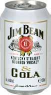 VILÁGOS SÖR 1 l = 604 Ft 0,33 l -23% 259 Ft 199Ft JIM BEAM