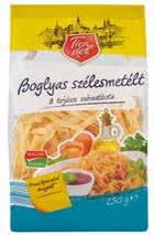 4,5% 1 l = 422 Ft 0,33 l 139Ft 1,5 l 173 Ft / l 8 MÁRKA GYÜMÖLCSLÉ Alma-körte / narancs / red-multivitamin 1 l = 173 Ft 1,5 l 259Ft