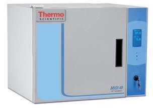 INKUBÁTOROK Thermo Scientific Heracell VIOS 160i Szén-dioxid inkubátor - 165 literes Direkt fûtéses Co2 inkubátor, HEPA filterrel, TC vagy IR szenzorral.