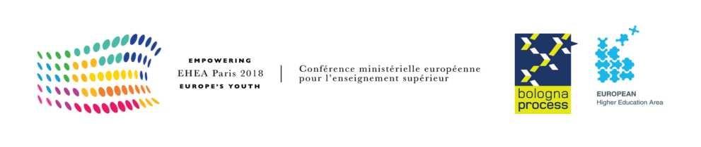 Párizsi nyilatkozat Párizs, 2018. május 25. Mi, felsőoktatásért felelős miniszterek, akik 20 évvel a Sorbonne-i nyilatkozat aláírását követően, 2018. május 24-25.