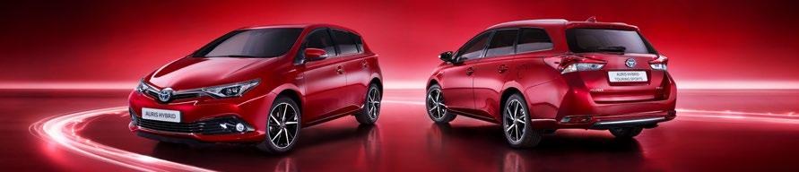 TOYOTA OUTLET AJÁNLATOK AURIS CLASSIC A céges és magánvásárlók körében egyaránt kedvelt modellünk magas felszereltségű és kedvező árú CLASSIC változatai most kiemelt kedvezménnyel, készletről