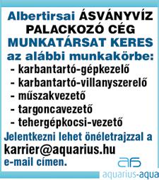 hu ÁRU-ÖSSZEKÉSZÍTŐKET, TEHERGÉPKOCSI VEZETŐKET VILLANYSZERELŐ-KARBANTARTÓKAT keresünk kiemelkedő kereseti lehetőséggel Logisztikai Központunkba Üllőre!