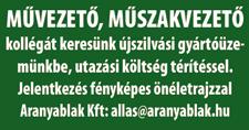 Önéletrajzokat a berszamfejtocegled@gmail.com email címre kérjük BELFÖLDI munkavégzésre keresünk sofőr kollégát, hétfőtől péntekig történő munka végzésre.