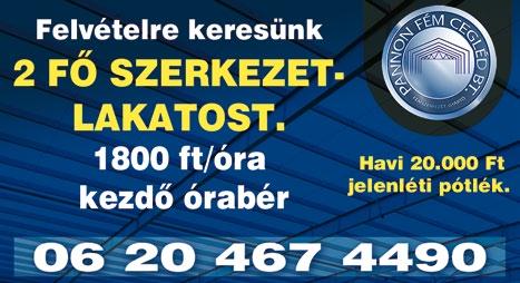 Ezek a 10 perces szünetek nem összevonhatóak, így nem lehet erre hivatkozva 80 perccel hamarabb abbahagyni a munkát.
