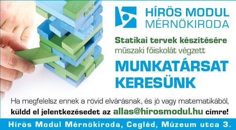 Ez azt teszi lehetővé, hogy nagyon hamar születhet egy-egy kérdés kapcsán döntés, így a dolgozók észrevételeire, tapasztalataira is gyorsan tudunk reagálni.