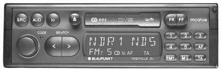 1 2 3 4 5 6 7 Quick Out a ENGLISH DEUTSCH FRANÇAIS 8 ITALIANO 9 15 14 13 12 11 b 10 Quick Out NEDERLANDS SVENSKA A készülék a 70 MHz.-es sávban mæködœ URH adók vételére nem alkalmas.