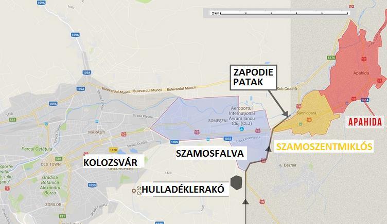 csurgalékvíz képződését. Ez gyakorlatilag a hulladéklerakóban keletkező gyakran toxikus szennyvíz, amely tartalmazza mindazon kémiai folyamatok melléktermékét, amelyek a depóniában játszódnak le.