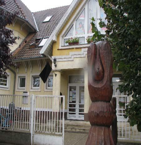 AZ ELLENŐRZÉS TERÜLETE Közös Kincs Oktatási Szolgáltató Közhasznú Nonprofit Kft. A Fenntartó jogelődjét két magánszemély alapította 2004. július 22 i dátummal, 3 millió Ft jegyzett tőkével. 2015.