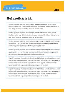 3. foglalkozás Miért lesz bántalmazó? 3. Foglalkozás Miért lesz bántalmazó?