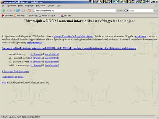 Számítógép és nyilvántartás MNM leltárkönyvi rendszer