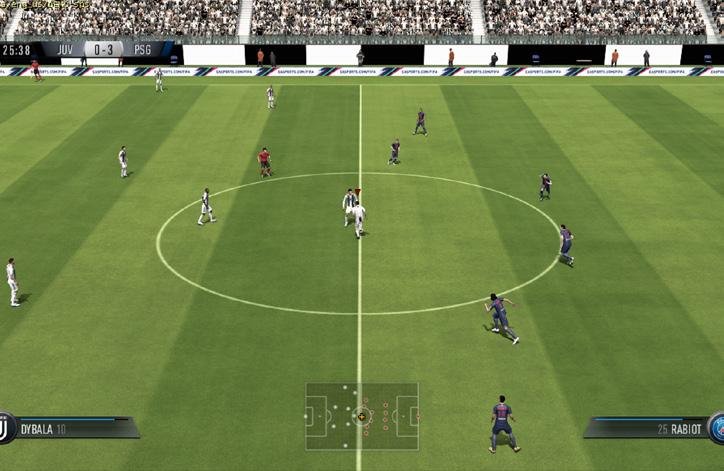 szintet (Difficulty), a meccs körülményeit (Match conditions) és a használni