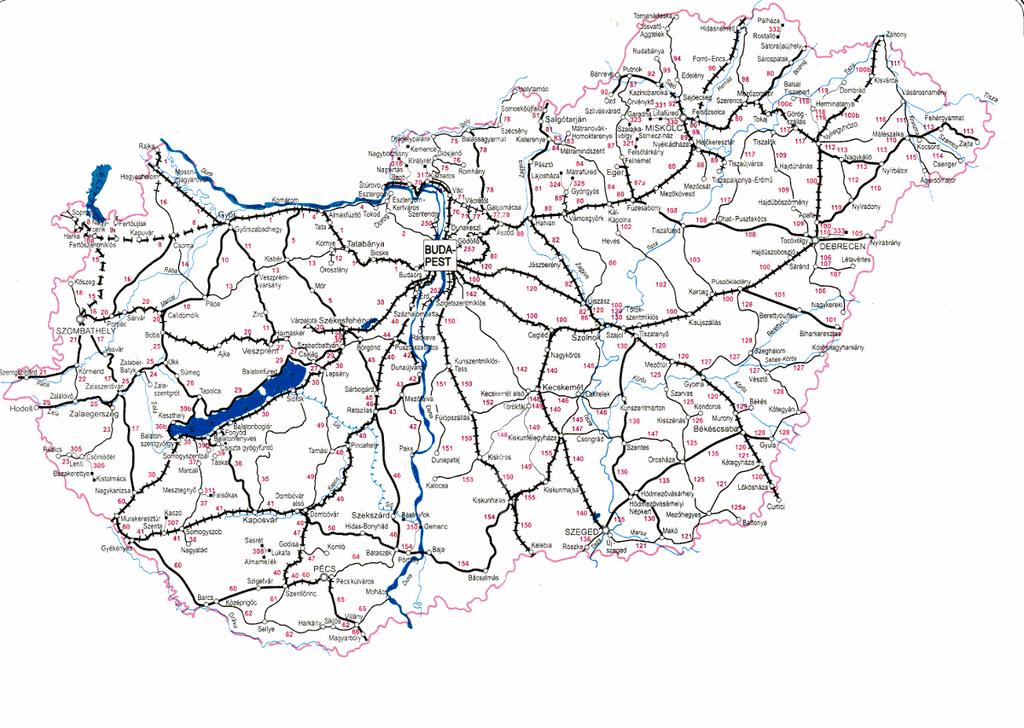 AZ ESET ÖSSZEFOGLALÁSA Az eset kategóriája vasúti baleset (jelentős) Az eset jellege baleset vasúti átjáróban Az eset időpontja 2012. június 21.