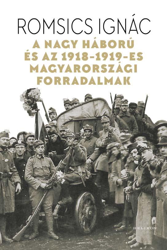 világháborúval, Trianonnal, folytatva a Tanácsköztársaságon és Horthy-korszakon át egészen a két kommunista rendszerig, mivel sok eseményről még mindig torz, az aktuális vagy azóta már nem is