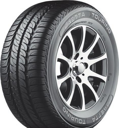 MÉRET NETTÓ ÁR BRUTTÓ ÁR 106777 155/70R13 5 905,- 7 499, 35 106779 165/70R13 6 692,- 8 498, 84 106780