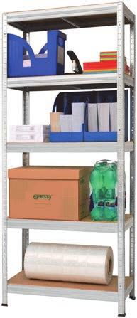 : 245049 2 ajtós Méretek: 180x60x50 cm 43 kg FÉMPOLC RP5- KUN4570R4/120 Csz.