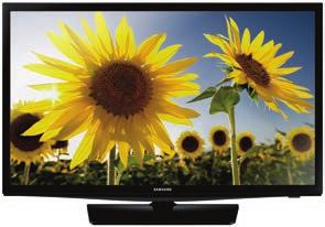 : 100816 UE32J4000 32" HD-READY LED TV Csz.