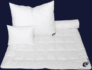 : 20815 Huzat: 100% mikroszálas poliészter Töltet: 100% poliészter Paplan: 140x200 cm, 700 g Párna: 70x90 cm, 1000 g