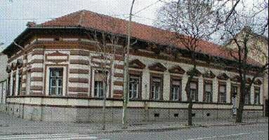 2 Az óvoda bemutatása 1883-ban épült téglaépületet Óvodánk 1959-ben nyitotta meg kapuit.