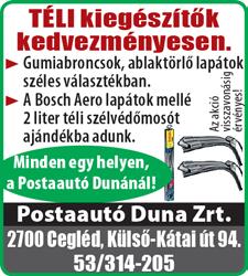 0 0 0 Ft/100kg +36 20 941 5540 E L V E S Z E T T - K E R E S E M DECEMBER közepén elveszett egy fekete "lánycica" Cegléden a Sas utcából, fehér szőr van a fülében. Haza várnánk.