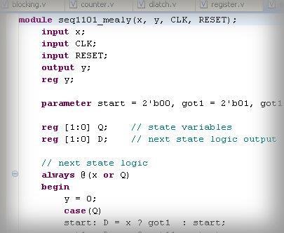 Verilog