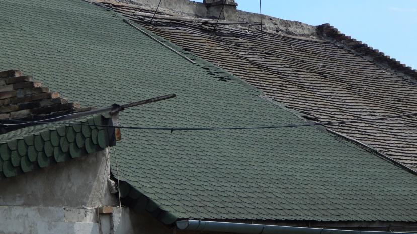 22 ANYAGHASZNÁLAT Településképi