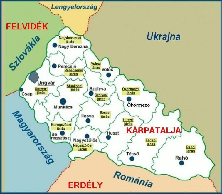 Beregvidéki