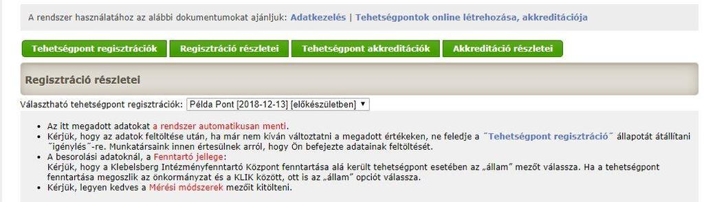 újból rákérdez arra, hogy biztosan mindent kitöltöttünk-e. Ha minden rendben találtunk, kattintsunk az Igénylés elküldése gombra.