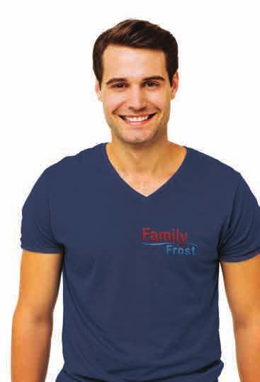 3. E-mail: Írhat e-mailt is az info@family-frost.hu e-mail címre. Itt adja meg címét és telefonos elérhetőségét.