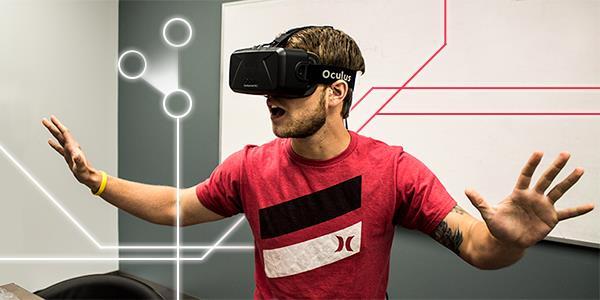 Kiterjeszett és virtuális valóság bemutató A virtuális valóság (angolul: virtual reality, VR) meghatározására több definíció is született.