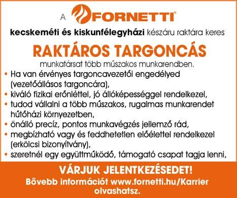 A gyártóüzembe légkondicionáló berendezéseket szereltek, amely a fóliagyártó gépek nagy hőkibocsátása miatt próbálja kellemessebbé tenni a dolgozók hőérzetét.