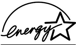Környezetvédelmi megfelelőség USA Energy Star Üdvözöljük ENERGY STAR partnerként a Xerox megállapította, hogy a termék (alapkonfigurációja) eleget tesz az ENERGY STAR energiahatékonysági