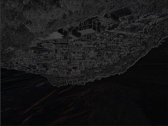 1. 2D konvolúció megvalósítása C-ben A gyakorlat során a cél egy kétdimenziós konvolúció megvalósítása C-ben, majd ezen implementáció gyorsítása OpenMP pragmákkal, illetve SSE intrinsic-ekkel. 1.