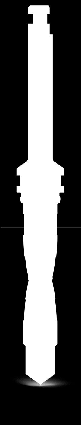 44 CORTICON Implant System Sebészeti fúrók A BIONIKA fúrók, - melyeket az implantátum behelyezése során alkalmazhat- széles méretválasztékban kaphatóak (akár különböző műszerkészletekkel