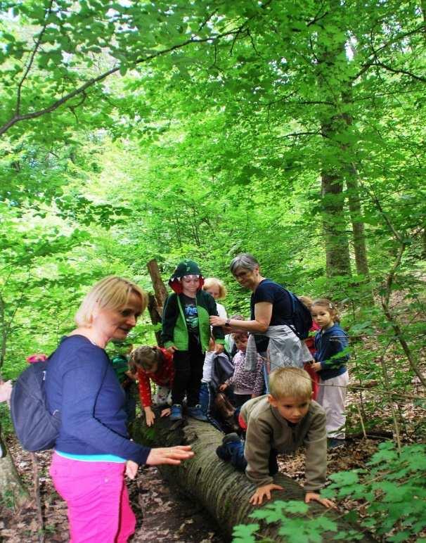 szemléletüket, hatással vannak mindennapi életükre. Hagyományosan az adott év őszén megszervezzük az ún.