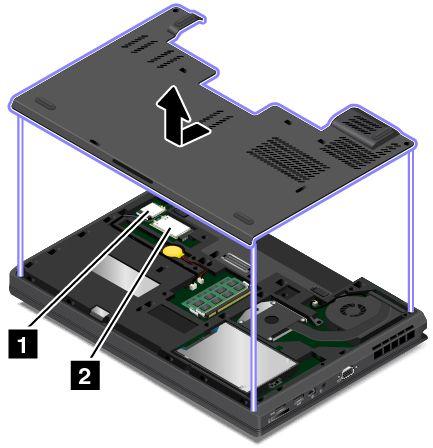 Felhasználói kézikönyv. ThinkPad T440p - PDF Ingyenes letöltés