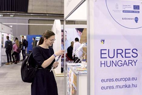 Az EURES-partneri kör szempontjából szóba jöhetnek mindazon szervezetek, amelyek nem szorosan vett munkaerőpiaci szolgáltatást nyújtanak, hanem olyan egyéb tanácsadó, támogatói munkát
