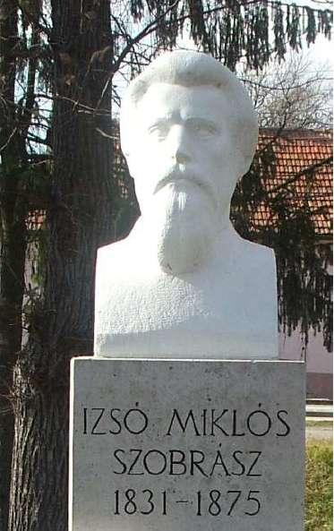A legnagyobb magyar színész, gressy Gábor (1808-1865) és öccse, a Szózat megzenésítője és nemzeti operáink (Bánk bán, Hunyadi László stb.
