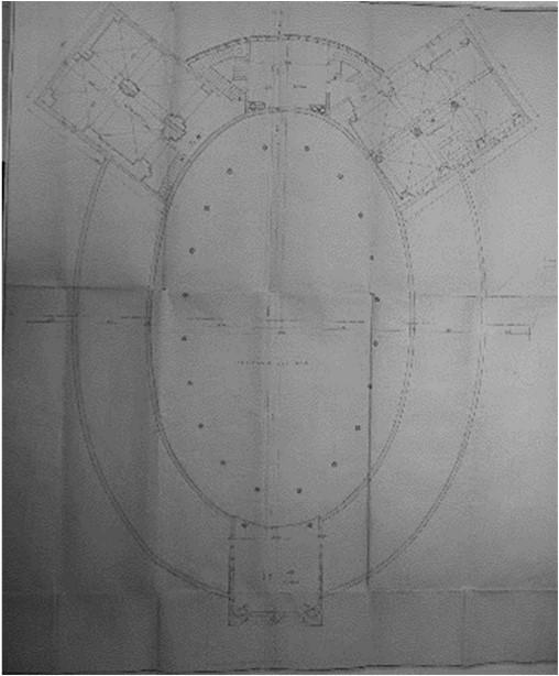 kép: Bogdánfy Géza és Gerlóczy Gedeon hatvanpusztai sírkápolnája (forrás: Építő Ipar Építő Művészet, 1925/23-24, 79); 23.