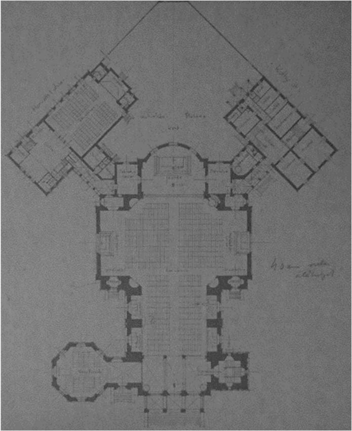 60 épült 329 csatatéri emléktemplomot Árkay Aladár és fia, Bertalan alkotásaként jegyzi a szakirodalom (1929 1942). (29-30.