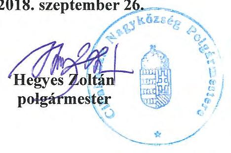 Nagyközségi Könyvtár, Irattár 15.napirend: Előterjesztés a Bursa Hungarica Felsőoktatási Önkormányzati Ösztöndíj pályázati rendszerhez történő 2019.
