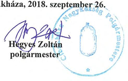 számú mellékletében felsorolt az önkormányzat által ellátott feladatok kormányfunkció kódok között.
