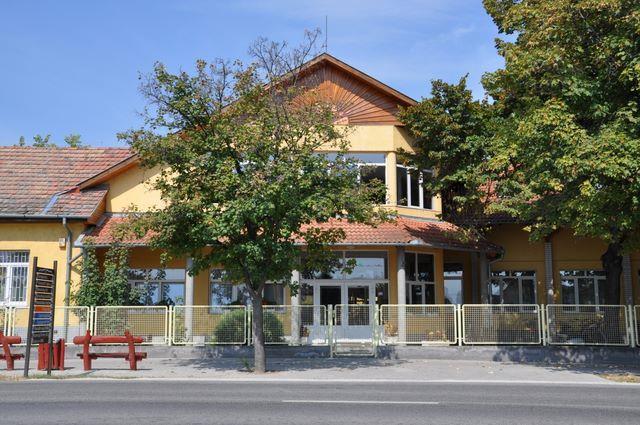 Bugyi Nagyközségi Kazinczy Ferenc Általános Iskola és Alapfokú