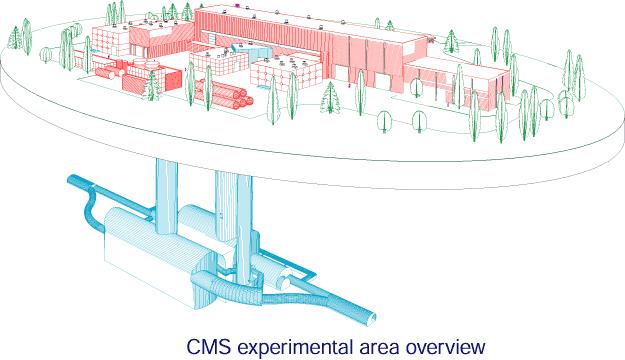 Az első LHC ütközések a TOTEM kísérletben