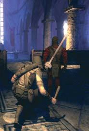 Shellshock 'Nam 67 17 H Shrek 2 78 B Silent Hunter 3 14 H The Sims 2 24 H Thief: Deadly Shadows 48 B,T True Crime: Streets of LA 66 B UEFA Euro 2004 70 B UT 2004 90 T Vampire: Bloodlines 14 H