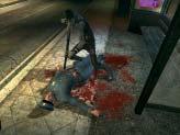 ÚJDONSÁGOK VAMPIRE THE MASQUERADE: BLOODLINES Akik nem látnak naplementét A Half-Life 2-motor egyszerre áldás és átok a Bloodlinest készítõ Troika Gamesnek: az elõbbi azért, mert ennek köszönhetõen