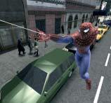 egyfajta Spider-Man GTA-val lesz dolgunk.