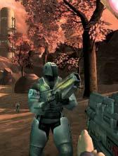 újdonságok hírek PARIAH Az UT gyermeke A Digital Extremes már igen hosszú évek tapasztalatával rendelkezik FPS-téren.